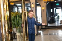 Khách sạn Delasol Phát Linh Sapa 